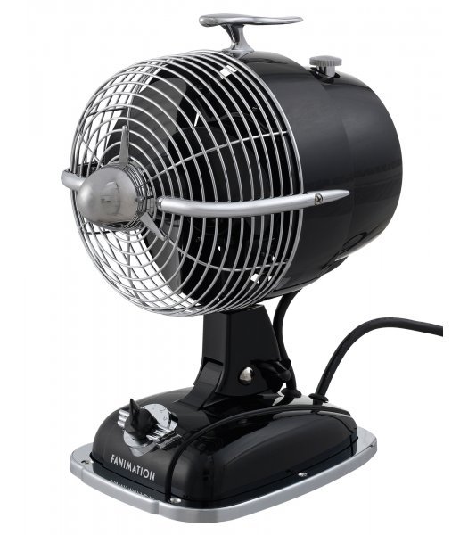 Fanimation FP7958MB Urbanjet Table Fan 